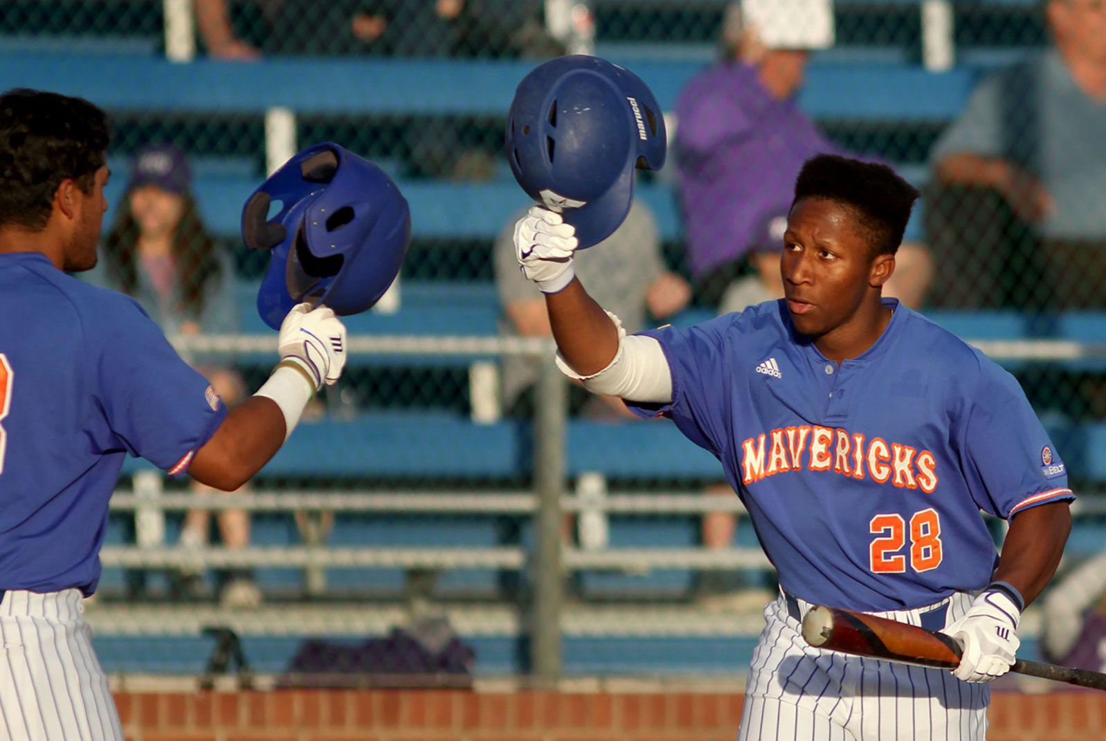 UTA baseball looks forward to a busy season on the road